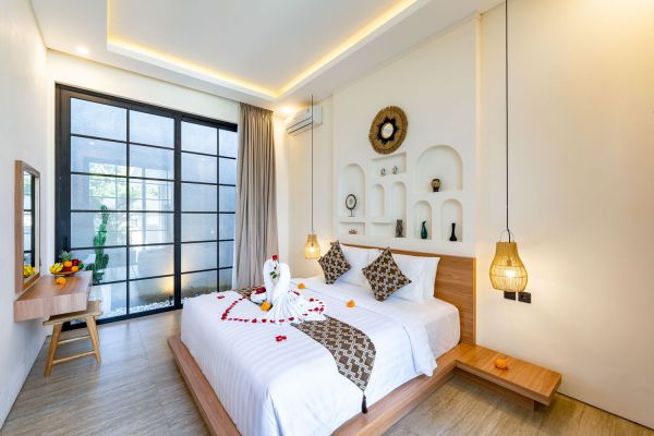 Dandelion Villas Pandawa - Bali